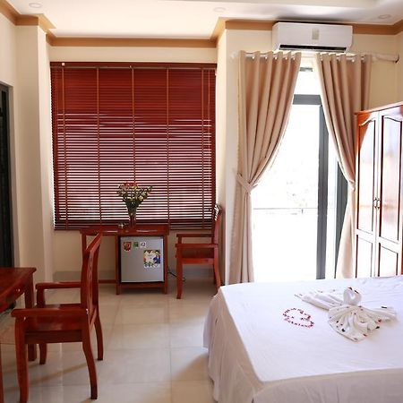 Lien Thong Hotel Που Κουόκ Εξωτερικό φωτογραφία