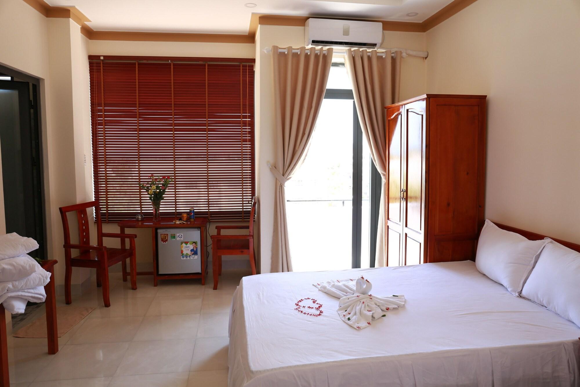 Lien Thong Hotel Που Κουόκ Εξωτερικό φωτογραφία