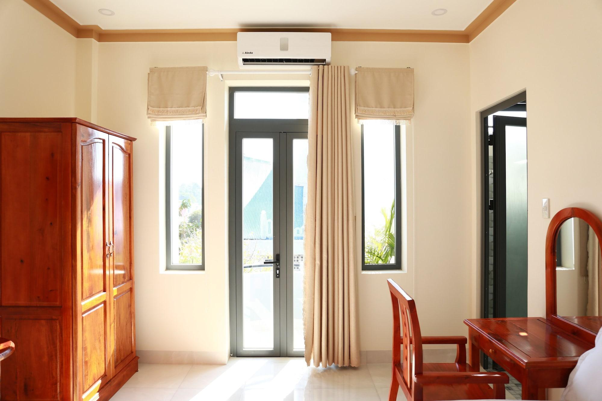 Lien Thong Hotel Που Κουόκ Εξωτερικό φωτογραφία