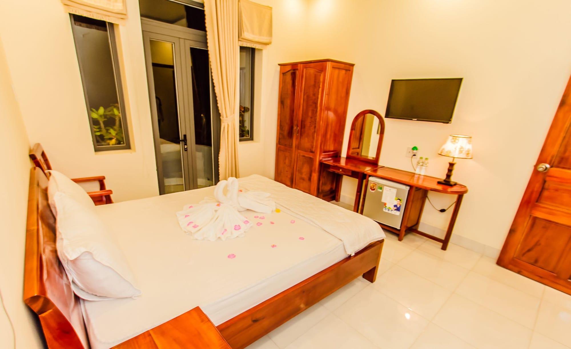 Lien Thong Hotel Που Κουόκ Εξωτερικό φωτογραφία