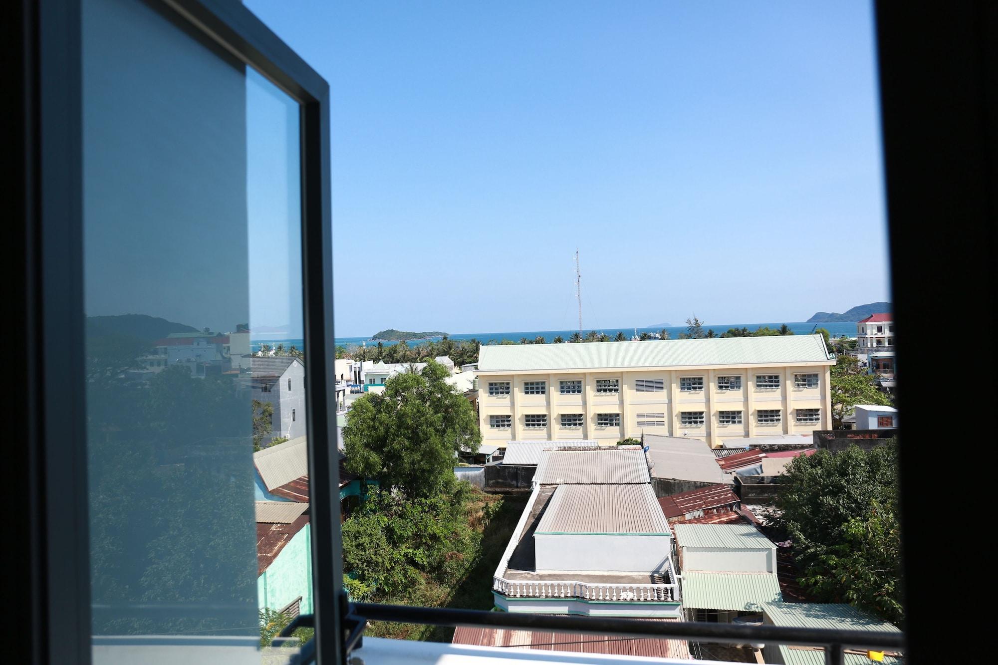 Lien Thong Hotel Που Κουόκ Εξωτερικό φωτογραφία