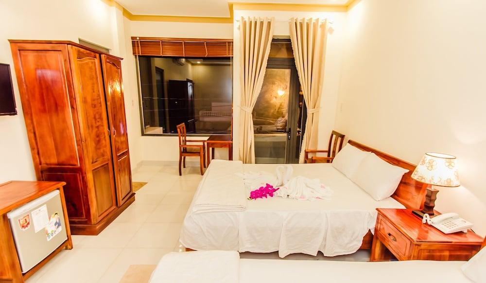 Lien Thong Hotel Που Κουόκ Εξωτερικό φωτογραφία