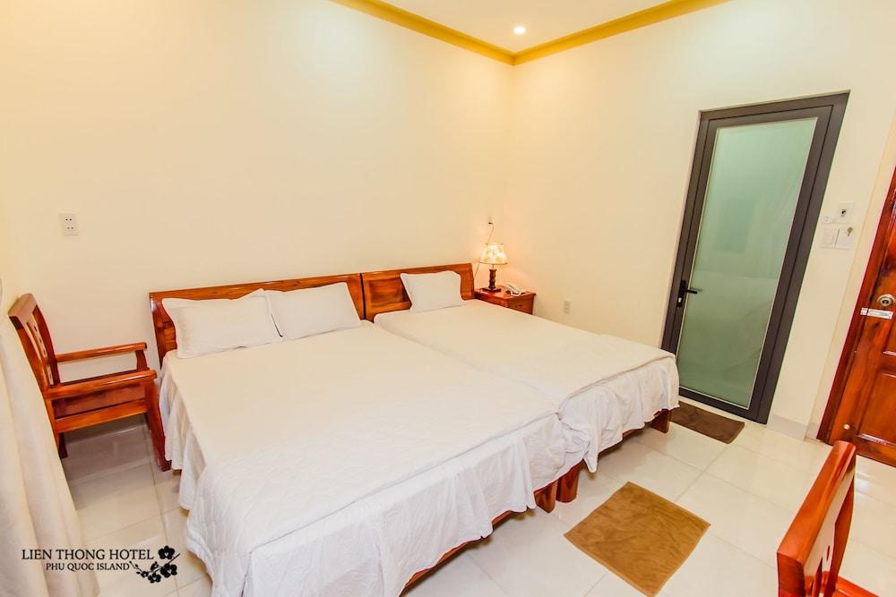 Lien Thong Hotel Που Κουόκ Εξωτερικό φωτογραφία