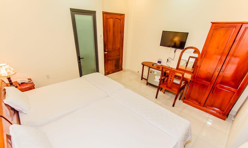 Lien Thong Hotel Που Κουόκ Εξωτερικό φωτογραφία