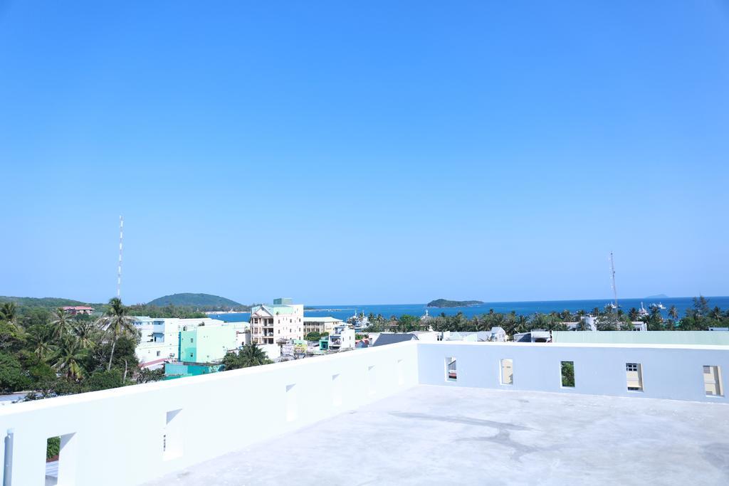 Lien Thong Hotel Που Κουόκ Εξωτερικό φωτογραφία