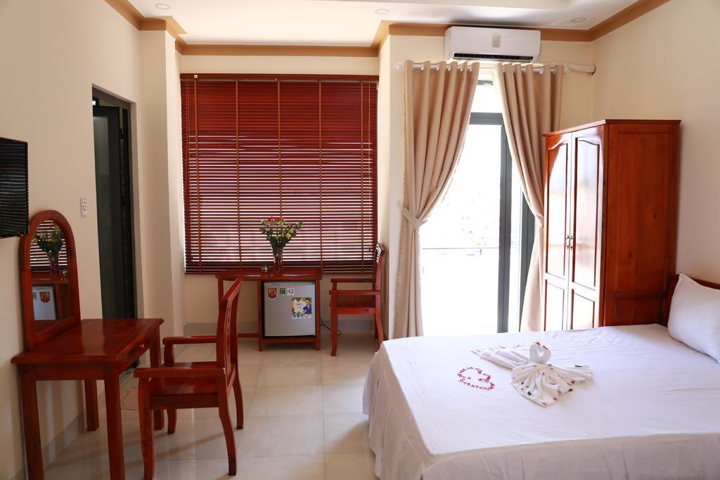 Lien Thong Hotel Που Κουόκ Εξωτερικό φωτογραφία