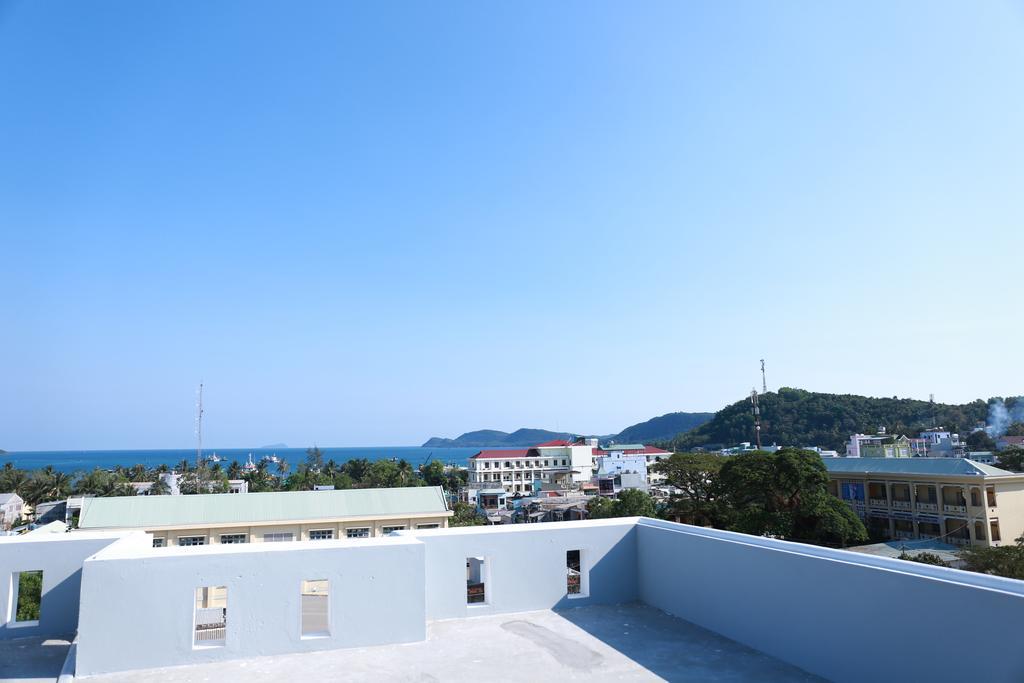 Lien Thong Hotel Που Κουόκ Εξωτερικό φωτογραφία