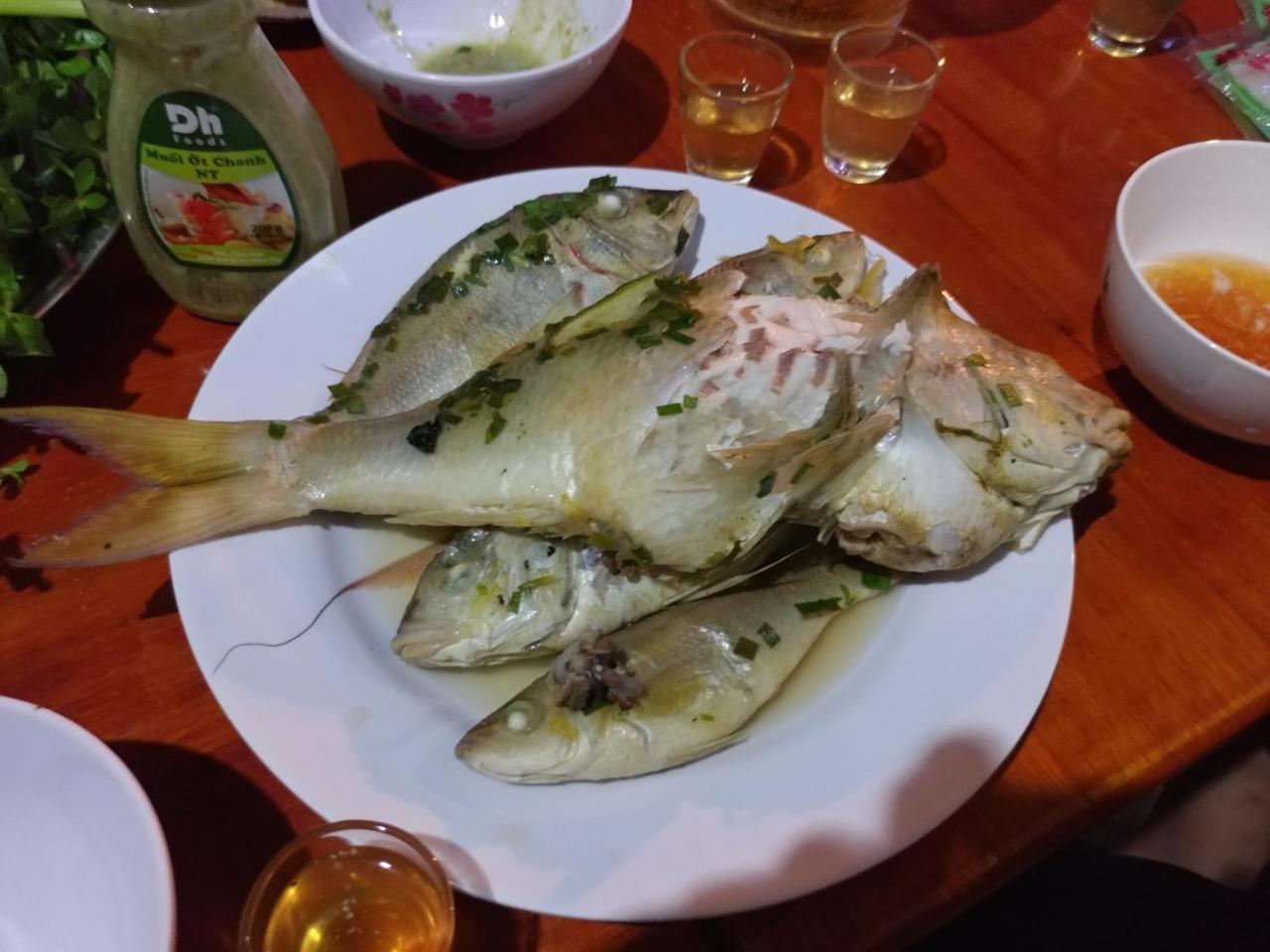 Lien Thong Hotel Που Κουόκ Εξωτερικό φωτογραφία